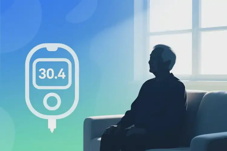 中老年人早上血糖30(圖2)