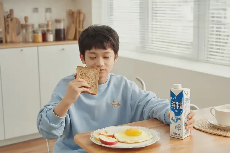 青少年早上血糖3點(diǎn)2意味著什么(圖1)