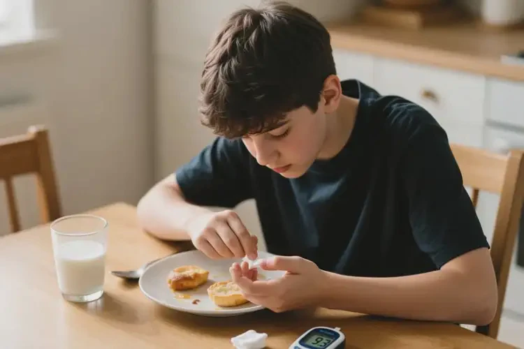 青少年餐后血糖9(圖1)