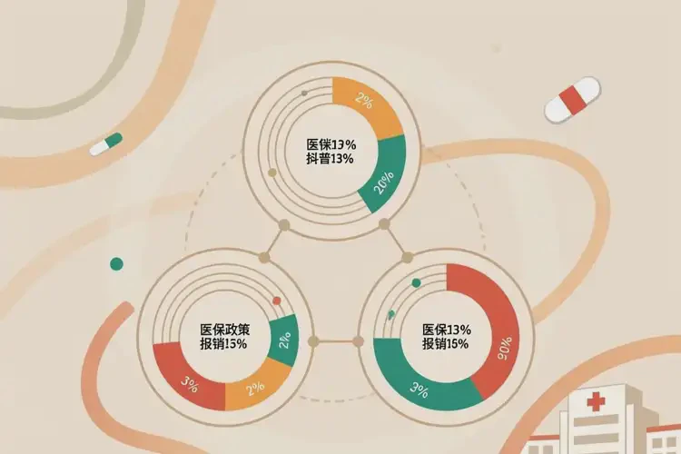 山東濟(jì)南玫瑰痤瘡治療醫(yī)保的報(bào)銷比例是多少(圖3)