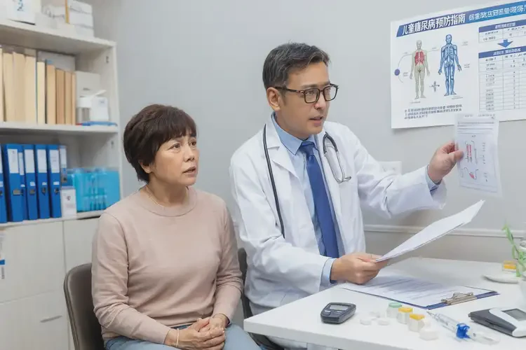 兒童早上血糖8(圖1)