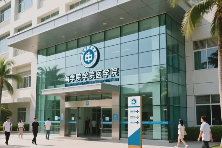 海南海口玫瑰痤瘡治療哪家醫(yī)院高性價比(圖3)