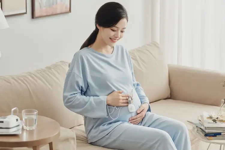 懷孕7周胎心率167還要保胎嗎(圖3)