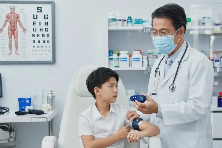 兒童餐后血糖3(圖1)