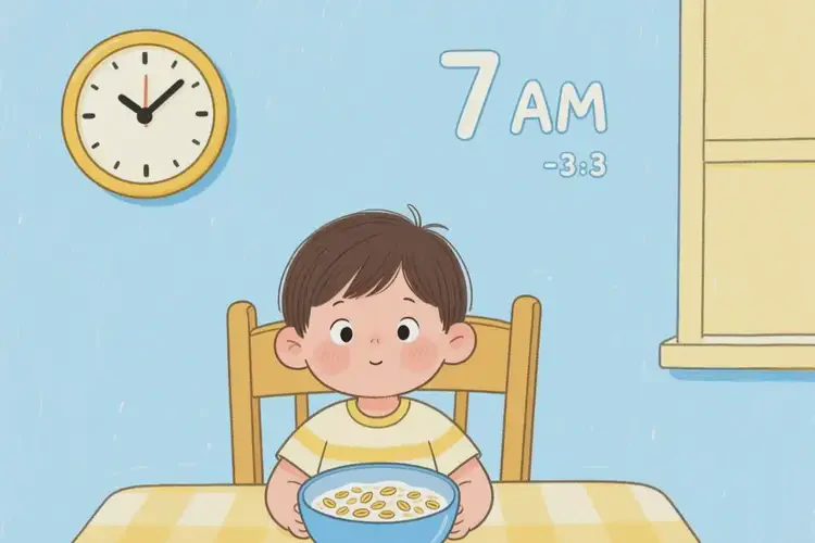 小孩早上空腹血糖8點(diǎn)1是怎么回事(圖3)