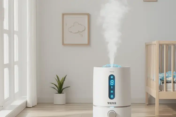 嬰兒面部容易長(zhǎng)濕疹能自愈嗎(圖1)