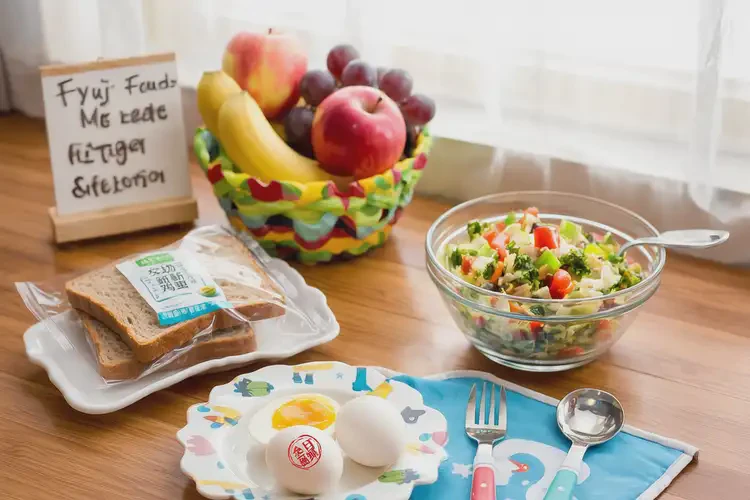 儿童糖尿病早上可以吃淡竹叶吗(图4)