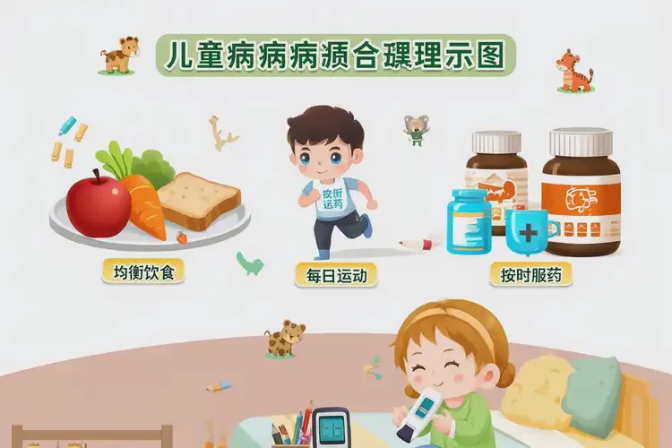 兒童餐后血糖8(圖1)