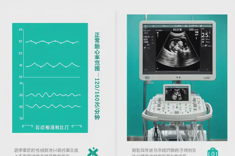 懷孕第7周胎心率85寶寶還能要嗎(圖2)