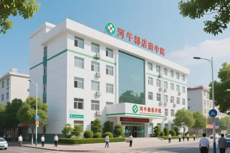 河南驻马店痤疮治疗哪家医院平价(图4)