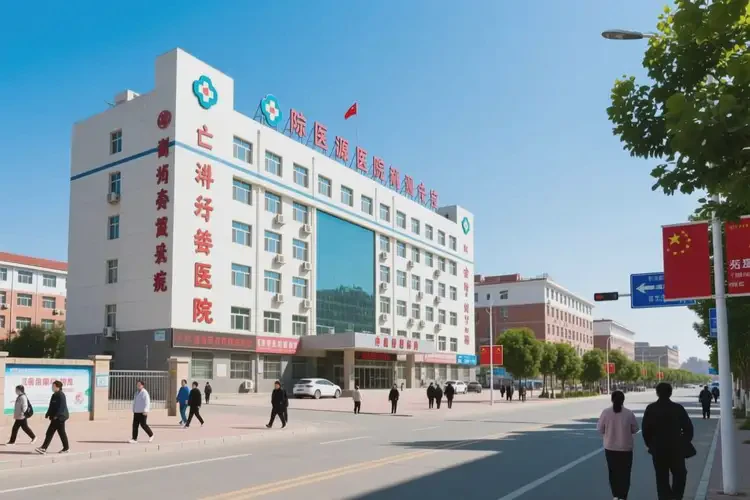 吉林遼源玫瑰痤瘡調(diào)理哪個(gè)醫(yī)院便宜(圖2)