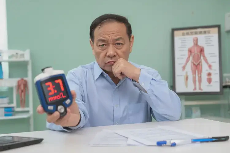 男人下午血糖3(图1)