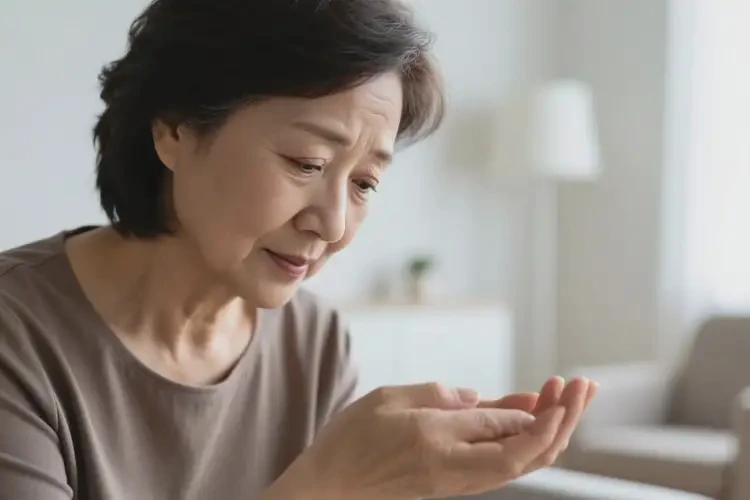 更年期女性餐后血糖30(图1)