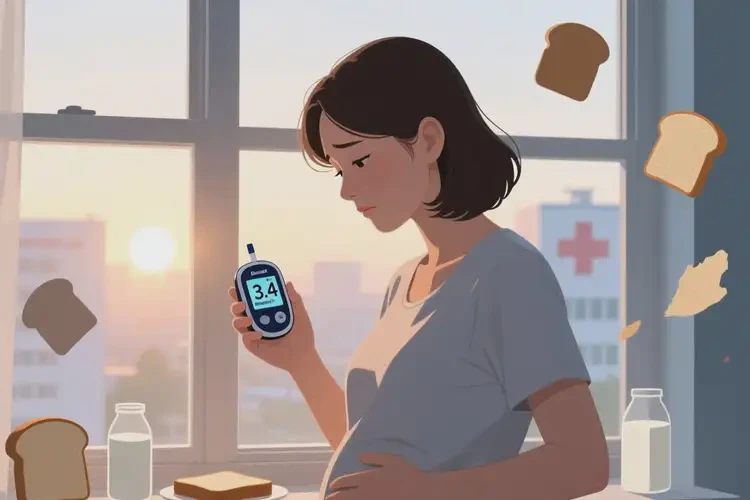 女人早上血糖3(圖3)