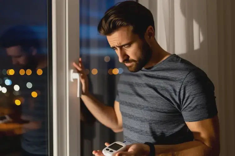 男人晚上血糖14點(diǎn)4是糖尿病嗎(圖3)