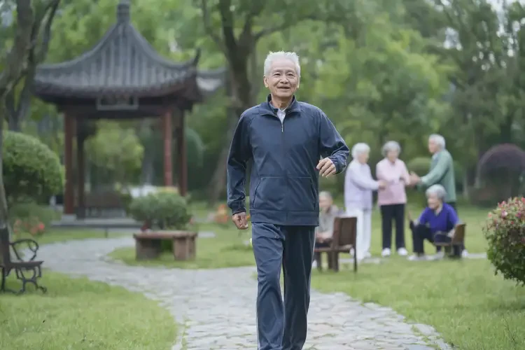 老年人早餐血糖14點1是糖尿病嗎(圖2)