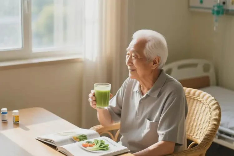 老年人下午血糖5(圖4)