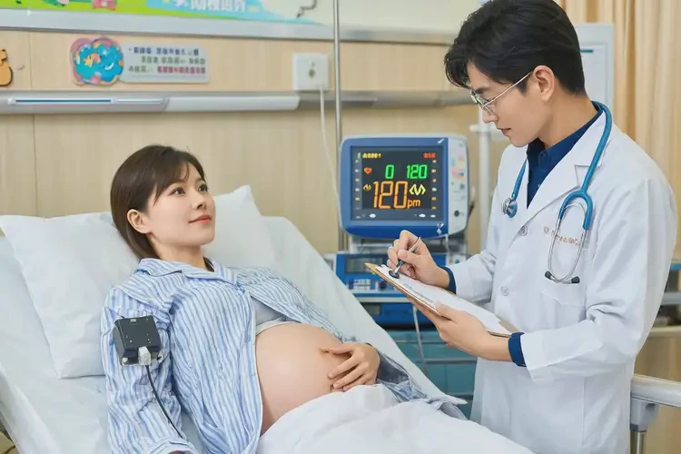 孕婦中期胎心179還能保住嗎(圖4)