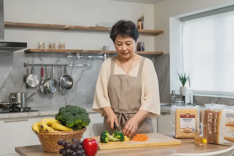 更年期女性晚上血糖9點2是糖尿病嗎(圖1)