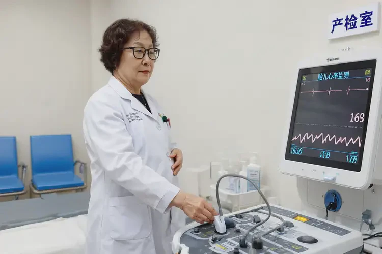 孕25周2天胎心161怎么回事(圖3)