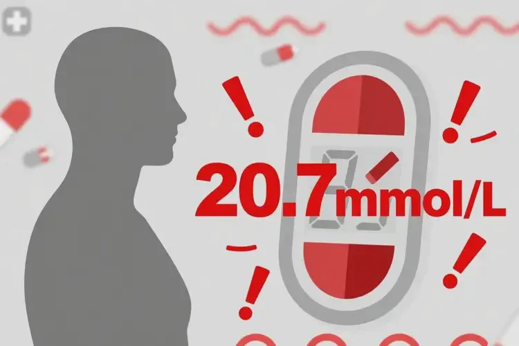 老年人空腹血糖20(圖1)