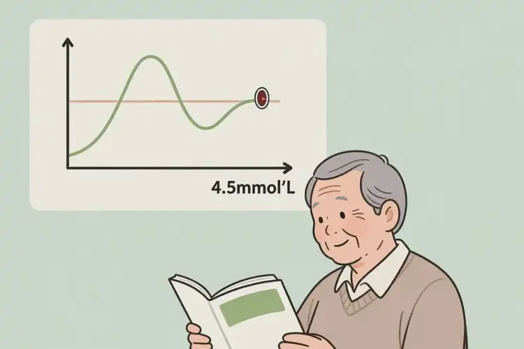 中老年人中餐血糖4(圖2)