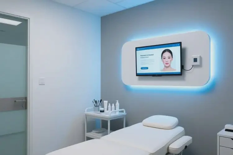 安徽淮北痤瘡治療哪家醫(yī)院風(fēng)評高(圖2)