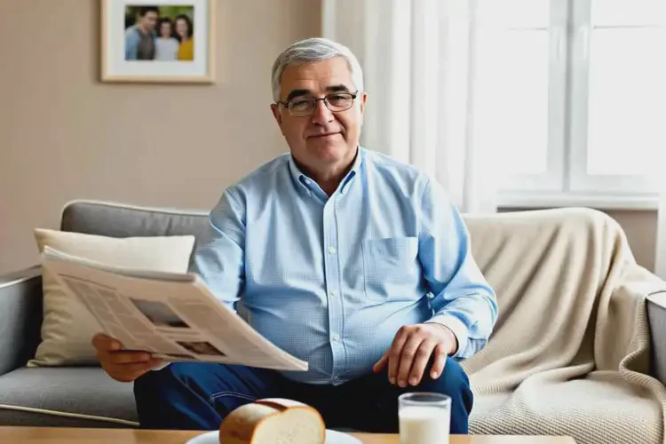 老年人中午血糖9點(diǎn)6意味著什么(圖3)