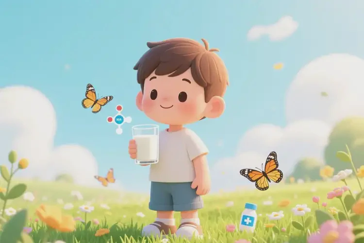 兒童早上空腹血糖8點1是怎么回事(圖4)