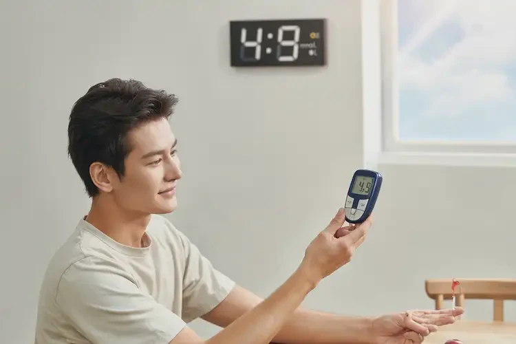 年輕人早上血糖4點8是怎么回事(圖4)