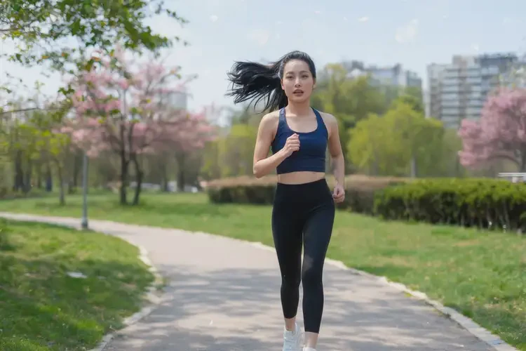 女性早餐血糖9(图1)