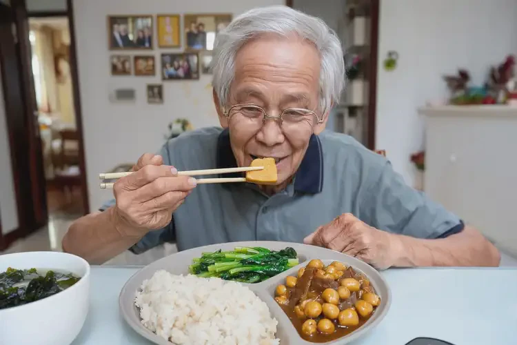 老年人晚餐血糖6點(diǎn)2是怎么回事(圖4)