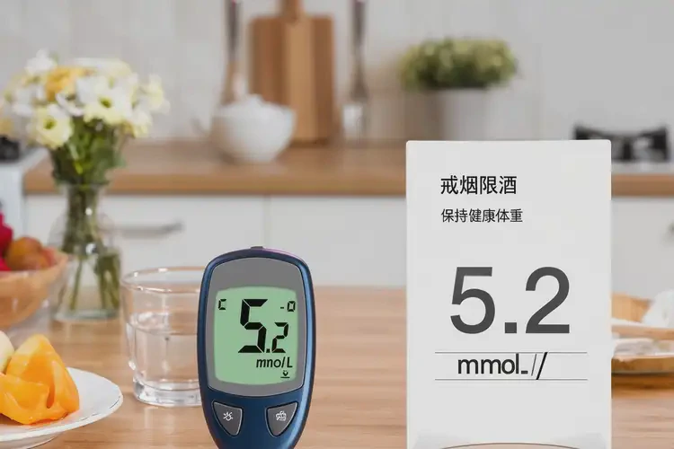 年輕人晚餐血糖24(圖1)