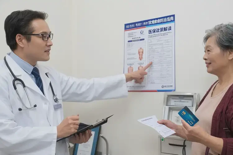 海南定安縣玫瑰痤瘡治療醫(yī)保能報銷嘛(圖3)