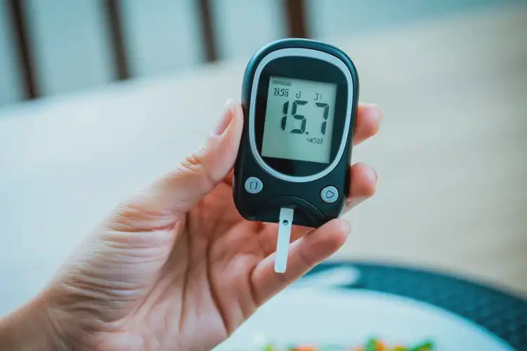 女人晚餐血糖15(圖2)