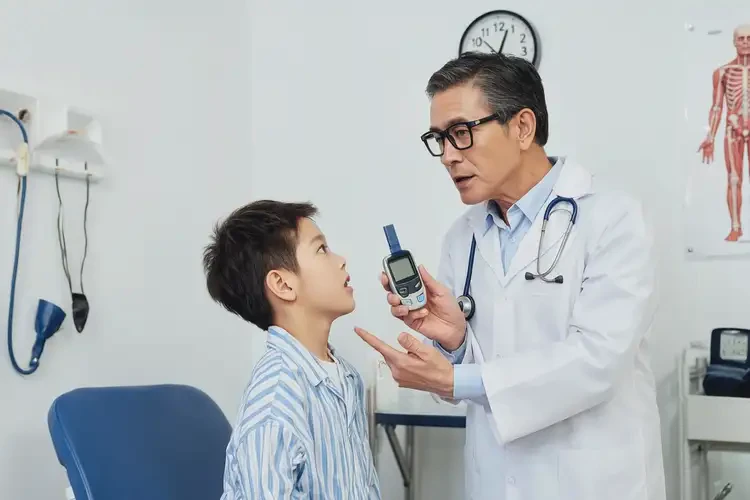 小孩早餐血糖9(圖1)