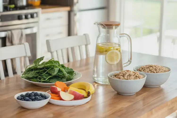 中年人早上空腹血糖25(圖1)