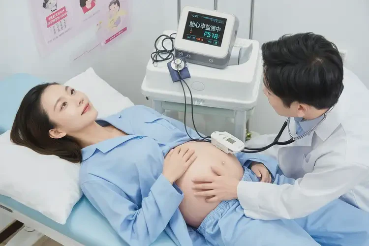 早期妊娠胎心率100怎么回事(圖4)