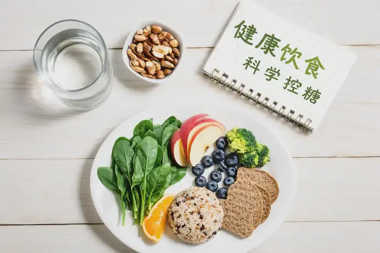 老年人下午血糖18点6是怎么回事(图3)