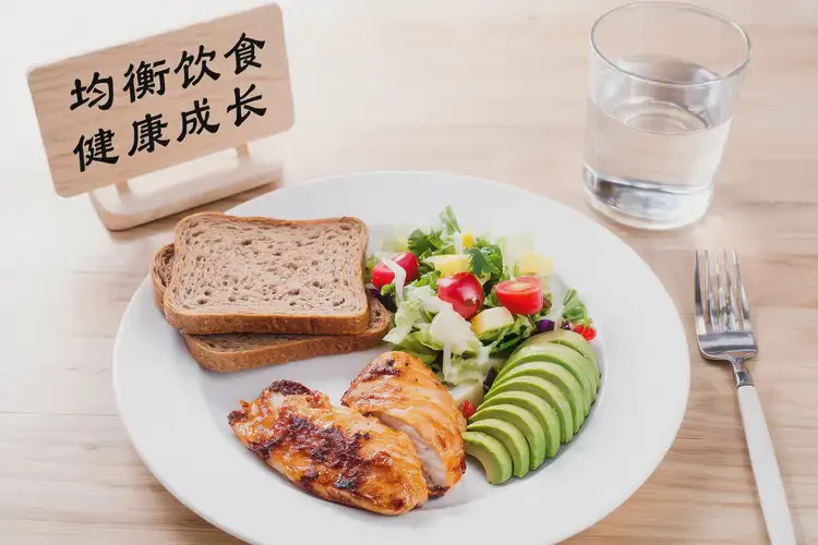 青少年中午血糖6(图2)