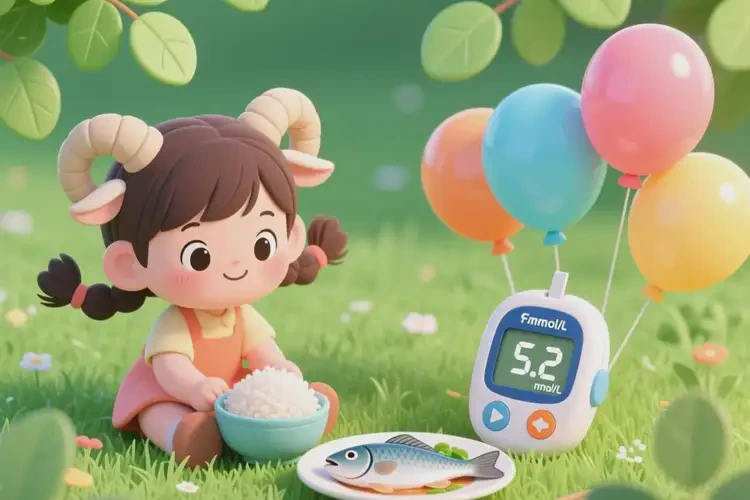 兒童餐后血糖5(圖1)