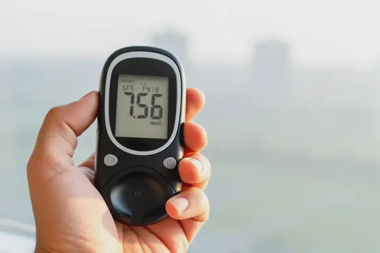 男性早上血糖7點5是糖尿病嗎(圖4)