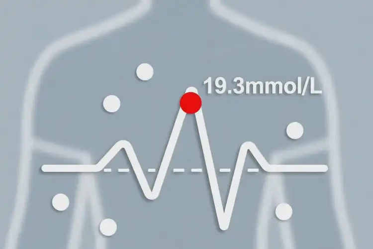 青少年早上空腹血糖19點(diǎn)3意味著什么(圖2)