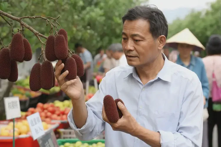 老年人糖尿病早期能吃构树果实吗(图3)