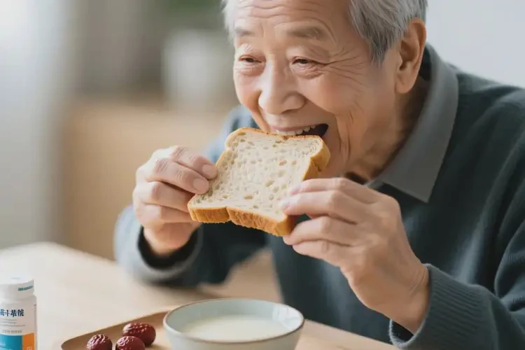 62歲早餐血糖4點0嚴(yán)重嗎(圖1)