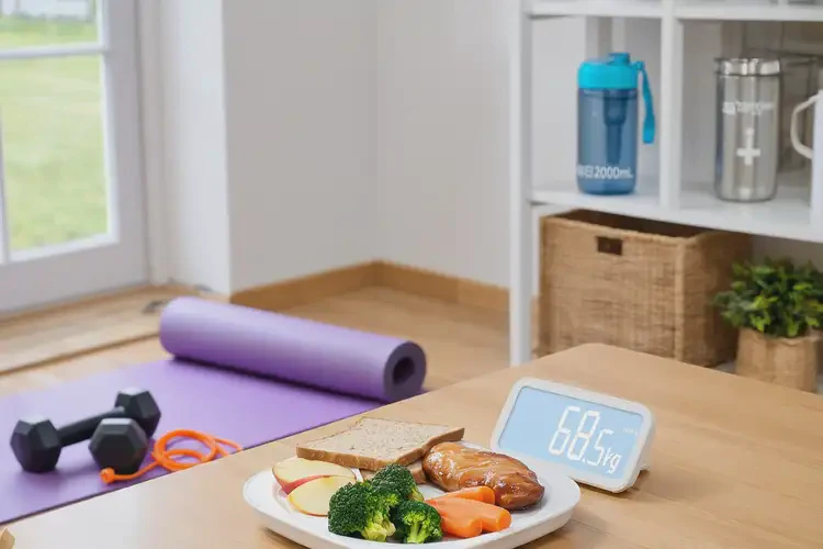 女性空腹血糖19点1是糖尿病吗(图1)