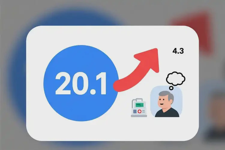 中年人空腹血糖20(圖3)
