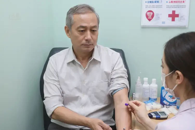 中年人空腹血糖6(圖1)