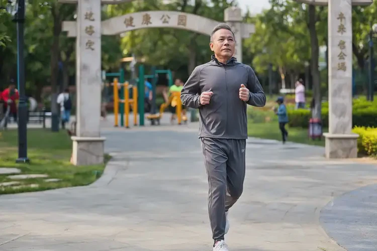 中年人早上空腹血糖5點9是怎么回事(圖4)