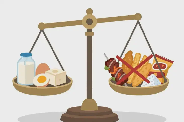 全身長濕疹哪些不太適合吃(圖1)